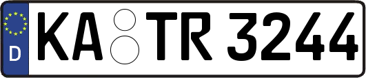 KA-TR3244