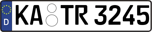 KA-TR3245