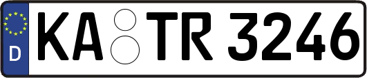 KA-TR3246