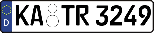 KA-TR3249