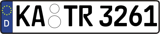 KA-TR3261