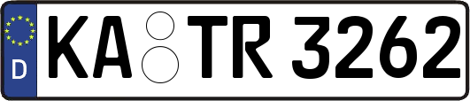 KA-TR3262
