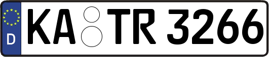 KA-TR3266