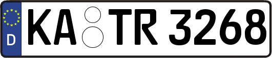 KA-TR3268