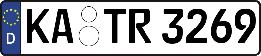 KA-TR3269