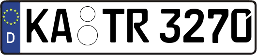 KA-TR3270