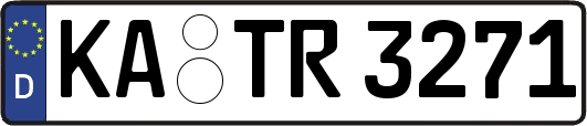 KA-TR3271