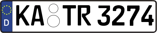 KA-TR3274