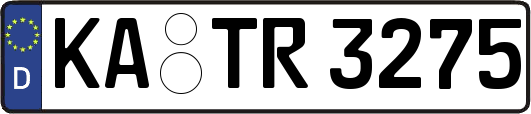 KA-TR3275