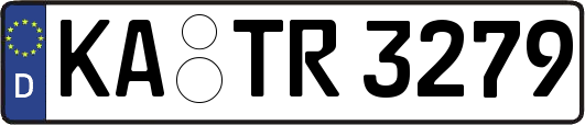 KA-TR3279