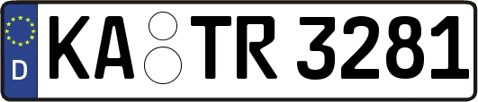 KA-TR3281