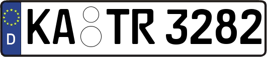 KA-TR3282