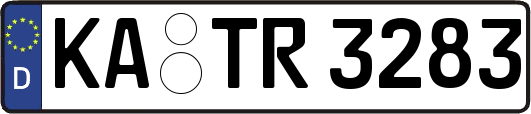 KA-TR3283