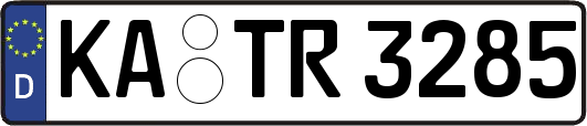 KA-TR3285
