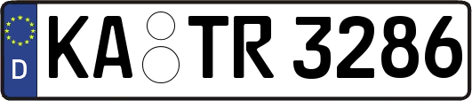 KA-TR3286