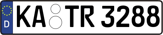 KA-TR3288