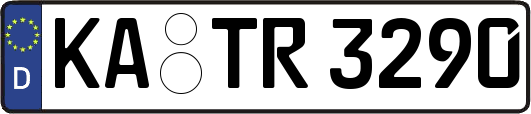 KA-TR3290