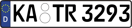 KA-TR3293