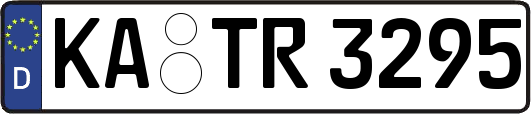 KA-TR3295