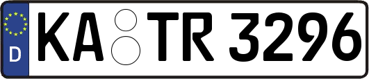 KA-TR3296
