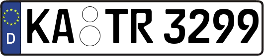 KA-TR3299