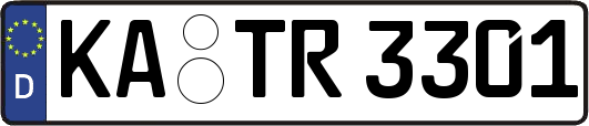 KA-TR3301