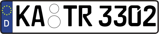 KA-TR3302