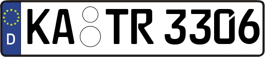 KA-TR3306