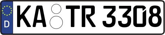 KA-TR3308