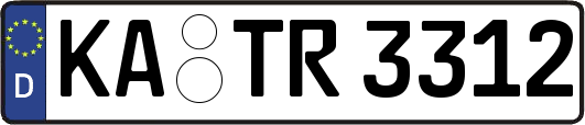 KA-TR3312