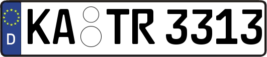 KA-TR3313