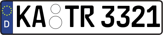 KA-TR3321