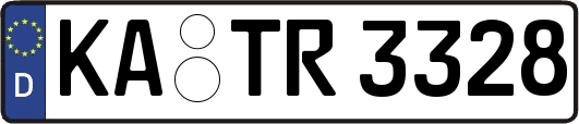 KA-TR3328