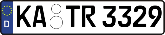 KA-TR3329