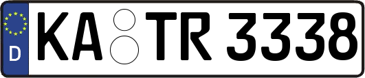 KA-TR3338