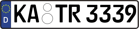 KA-TR3339