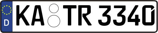 KA-TR3340