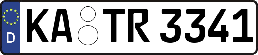 KA-TR3341