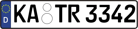 KA-TR3342
