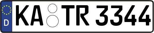 KA-TR3344