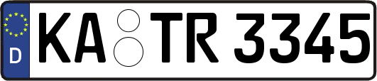 KA-TR3345