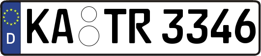 KA-TR3346