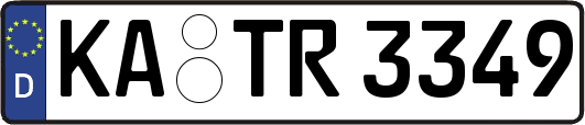 KA-TR3349