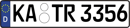 KA-TR3356