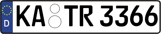 KA-TR3366