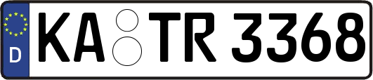 KA-TR3368