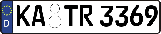 KA-TR3369