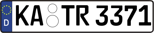 KA-TR3371