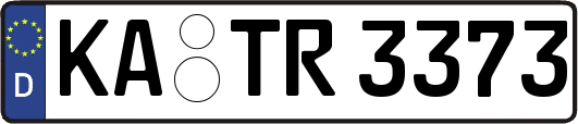 KA-TR3373