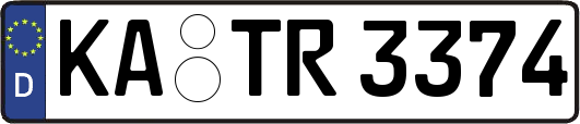 KA-TR3374